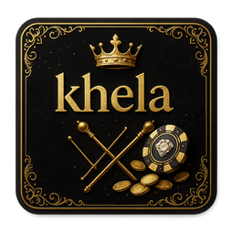 khela logo